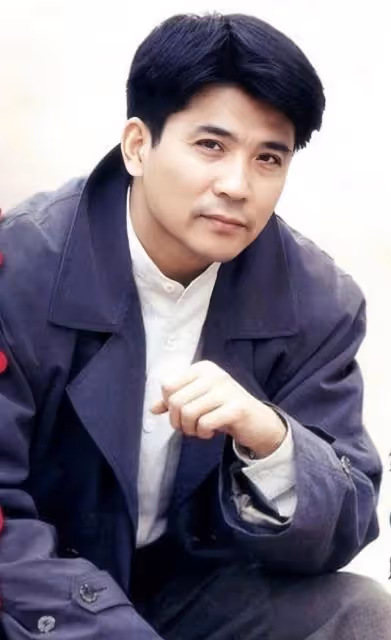 他們是八十年代英俊帥氣的男演員,你還記得他們嗎?(一)