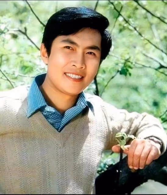 他們是八十年代英俊帥氣的男演員,你還記得他們嗎?(一)