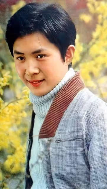 他們是八十年代英俊帥氣的男演員,你還記得他們嗎?(一)