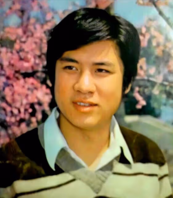 他們是八十年代英俊帥氣的男演員,你還記得他們嗎?(一)