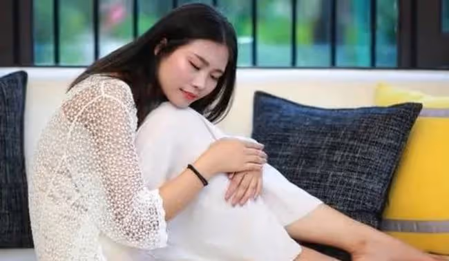 我同時和兩個男人有肌膚之親,假裝懷孕後,我才看出他們的真面目