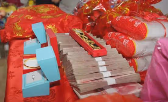 兒媳，你家那麼有錢，你把彩禮錢拿來還債；婆婆，恕難從命