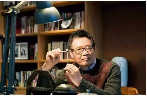 董卿推掉工作,高曉松連夜飛回,莫言:麥家把家底子都抖擻出來了