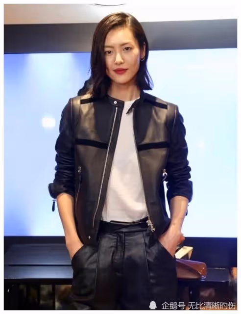 10位湖南籍女明星,個個貌美如花,不愧是湖湘「星城」美女