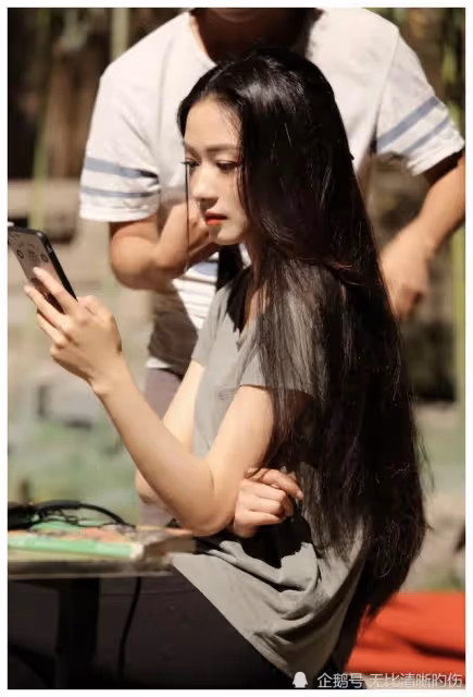 10位湖南籍女明星,個個貌美如花,不愧是湖湘「星城」美女