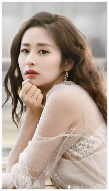 10位湖南籍女明星,個個貌美如花,不愧是湖湘「星城」美女