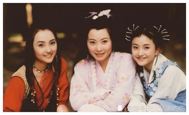 10位湖南籍女明星,個個貌美如花,不愧是湖湘「星城」美女