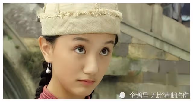 10位湖南籍女明星,個個貌美如花,不愧是湖湘「星城」美女