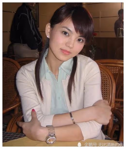 10位湖南籍女明星,個個貌美如花,不愧是湖湘「星城」美女