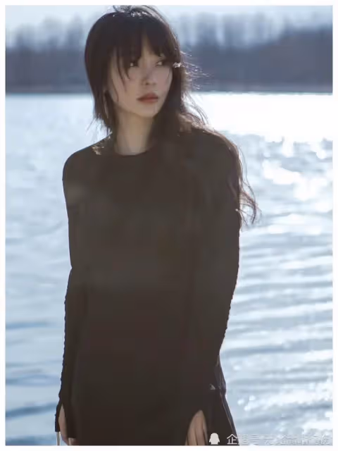 10位湖南籍女明星,個個貌美如花,不愧是湖湘「星城」美女