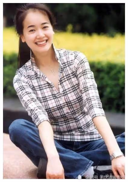 10位湖南籍女明星,個個貌美如花,不愧是湖湘「星城」美女