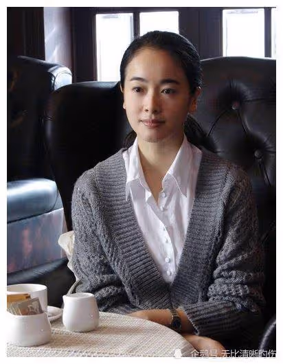 10位湖南籍女明星,個個貌美如花,不愧是湖湘「星城」美女