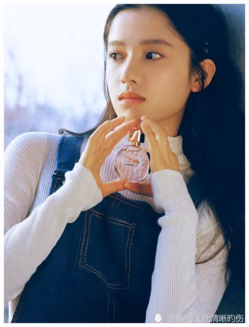 10位湖南籍女明星,個個貌美如花,不愧是湖湘「星城」美女
