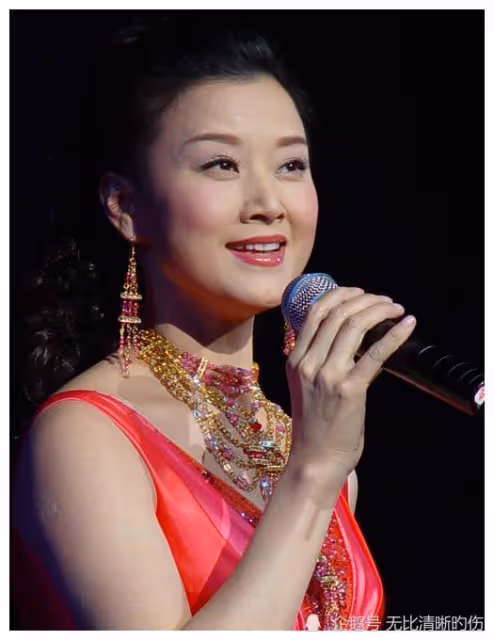 10位湖南籍女明星,個個貌美如花,不愧是湖湘「星城」美女