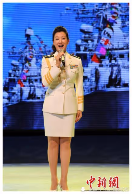 10位湖南籍女明星,個個貌美如花,不愧是湖湘「星城」美女