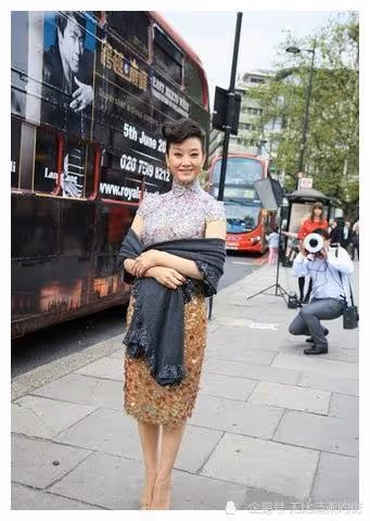 10位湖南籍女明星,個個貌美如花,不愧是湖湘「星城」美女