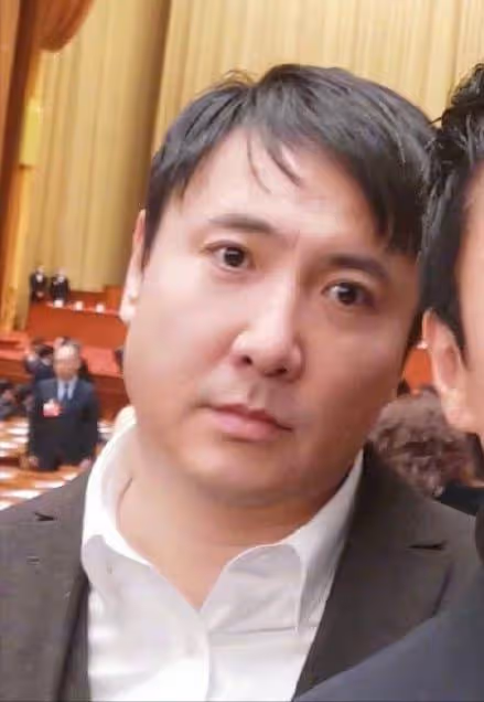 文代會證件照曝光!劉濤大氣,杜江成沈騰顏值粉,劉昊然暴露本名