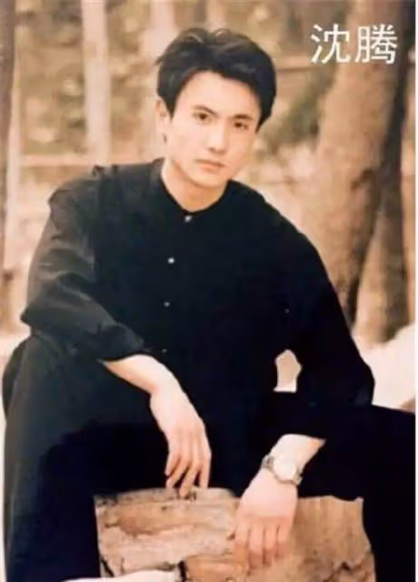 文代會證件照曝光!劉濤大氣,杜江成沈騰顏值粉,劉昊然暴露本名