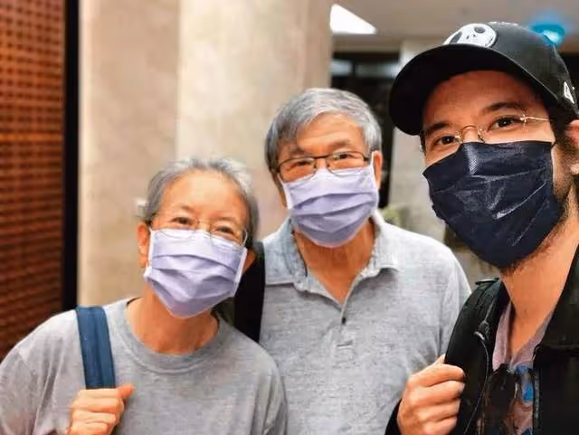 王力宏承認與妻子離婚!自認不足之處太多,兩人久未互動早有預兆