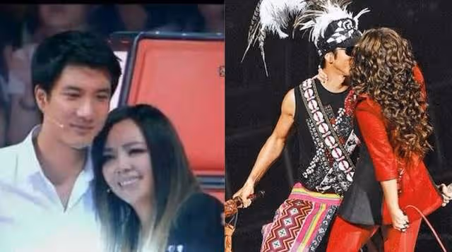 王力宏承認與妻子離婚!自認不足之處太多,兩人久未互動早有預兆