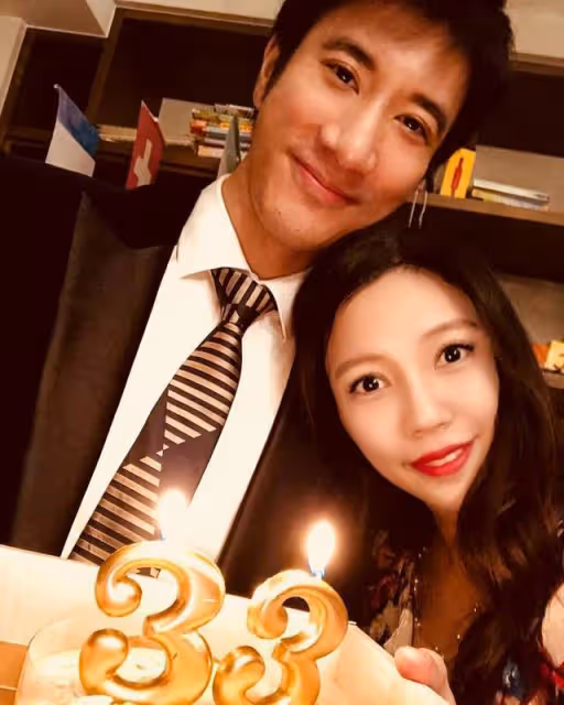 王力宏承認與妻子離婚!自認不足之處太多,兩人久未互動早有預兆