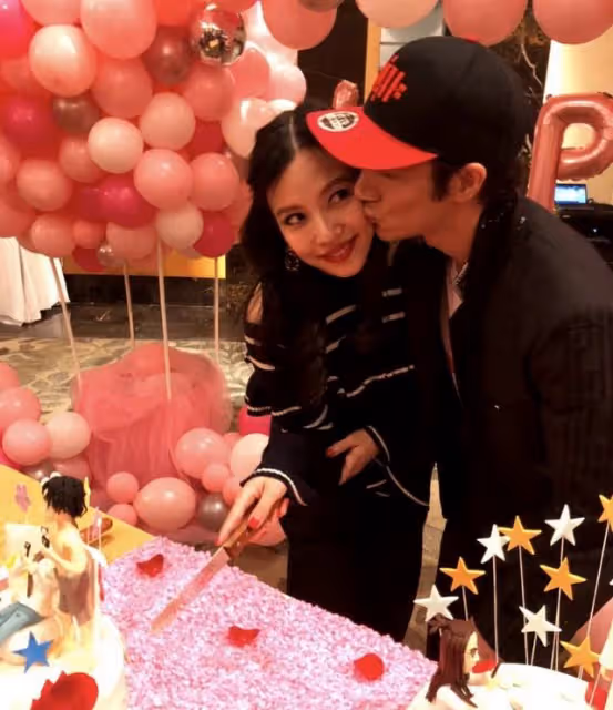 王力宏承認與妻子離婚!自認不足之處太多,兩人久未互動早有預兆