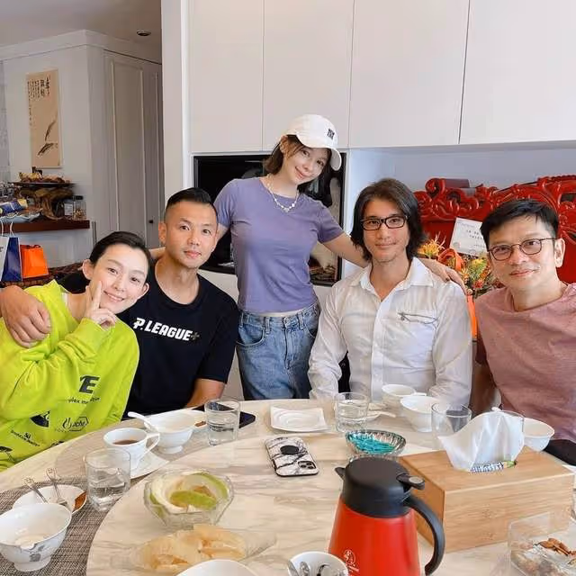 王力宏承認與妻子離婚!自認不足之處太多,兩人久未互動早有預兆