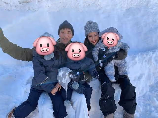 王力宏承認與妻子離婚!自認不足之處太多,兩人久未互動早有預兆