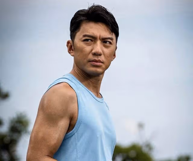 TVB頒獎典禮最後10強名單公布,有人爆冷出局,有人勢在必得