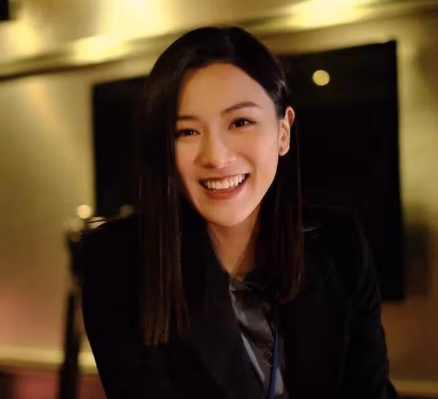 期待!TVB又一情感劇即將開拍,高顏值花旦入行近20年首當女主角