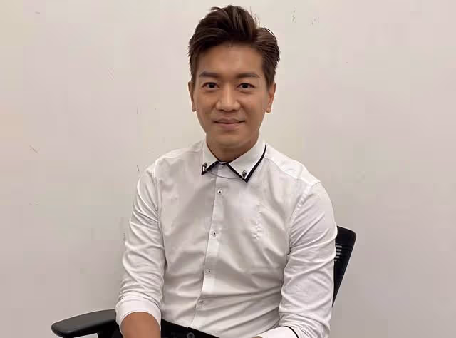 期待!TVB又一情感劇即將開拍,高顏值花旦入行近20年首當女主角