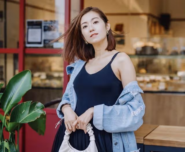 期待!TVB又一情感劇即將開拍,高顏值花旦入行近20年首當女主角