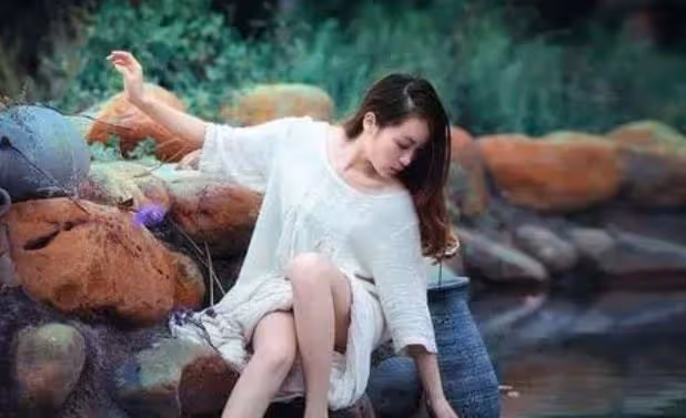 姐夫與小三勾搭，轉移婚內財產後，逼死正在懷孕的親姐姐