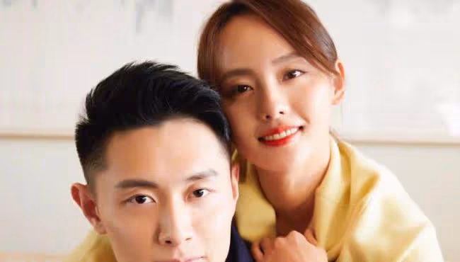張嘉倪買超婚前協議曝光,為何結婚七年不辦婚禮?撫養權歸屬成謎