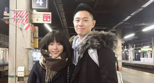張嘉倪買超婚前協議曝光,為何結婚七年不辦婚禮?撫養權歸屬成謎