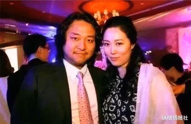 「另類」姐弟二人：弟弟娶姐姐的富豪閨蜜，姐姐卻嫁給普通車手