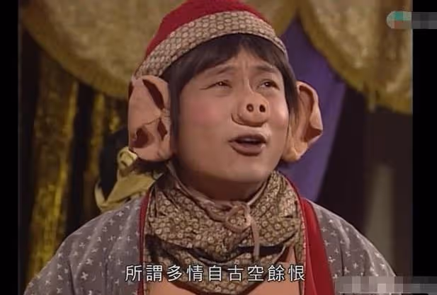 55歲老戲骨自曝靠退休金過活,長居內地愜意安定,稱想工作沒人請