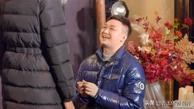 喜訊!前中國游泳一哥張琳+中國排球世界冠軍薛晨=夫妻
