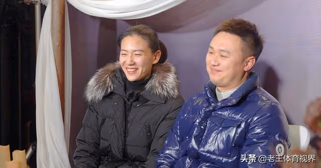 喜訊!前中國游泳一哥張琳+中國排球世界冠軍薛晨=夫妻