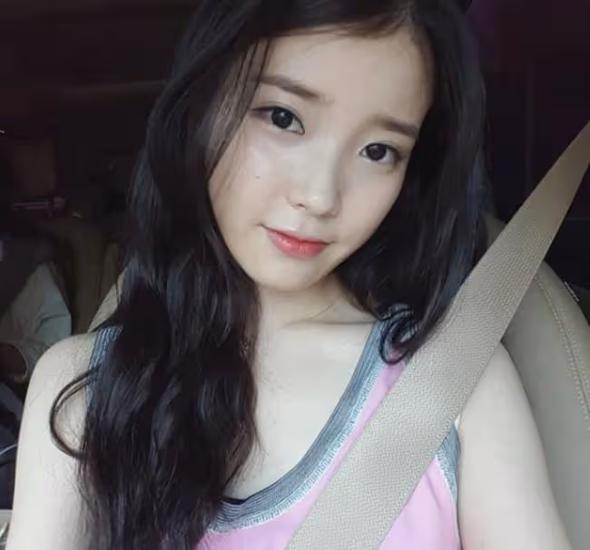IU的財產有多少？她是如何帶著一家人齊齊整整，重新幸福起來的？