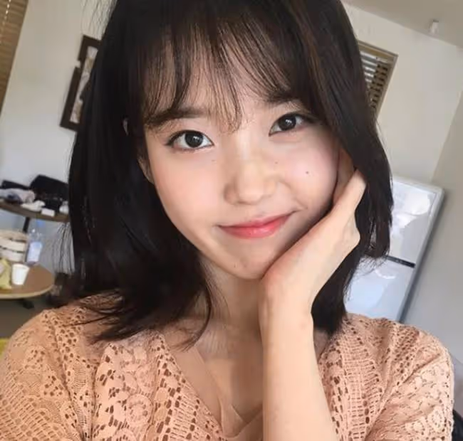 IU的財產有多少？她是如何帶著一家人齊齊整整，重新幸福起來的？