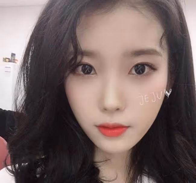 IU的財產有多少？她是如何帶著一家人齊齊整整，重新幸福起來的？