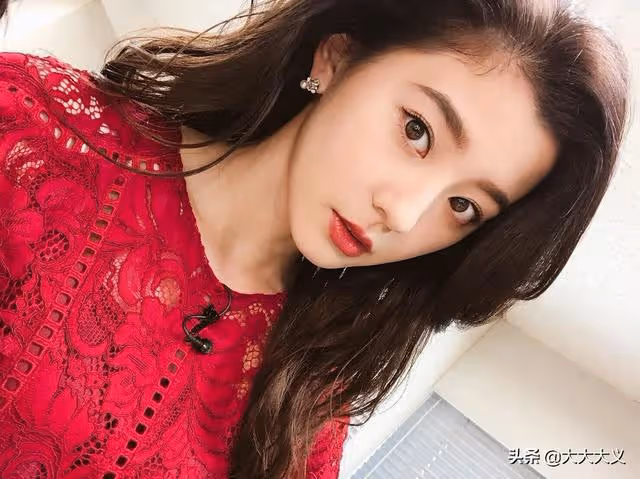 日本的朝比奈彩有多漂亮 171的身高真不是蓋的