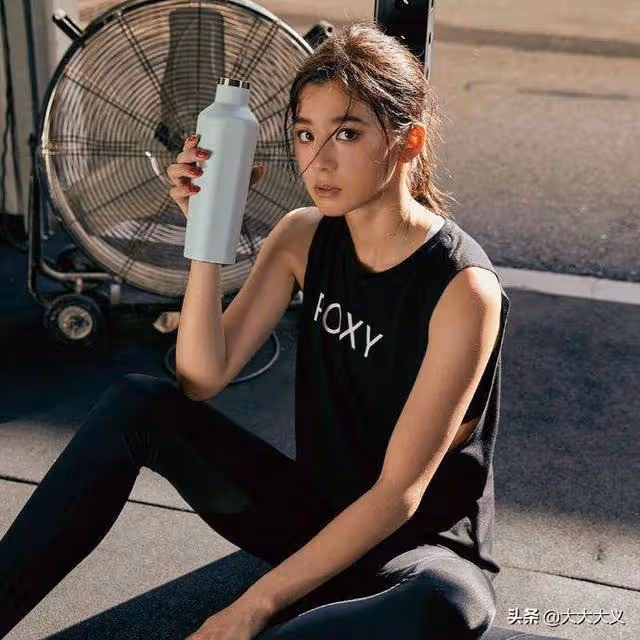 日本的朝比奈彩有多漂亮 171的身高真不是蓋的