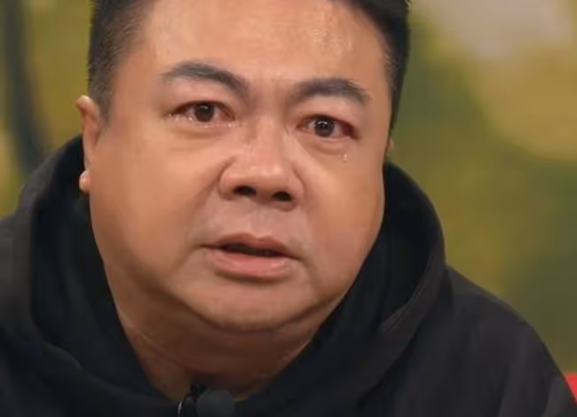 知名男星董至成鼻子變大被質疑整容!承認做了微整,但只動過眼睛