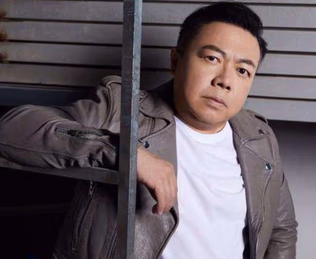 知名男星董至成鼻子變大被質疑整容!承認做了微整,但只動過眼睛