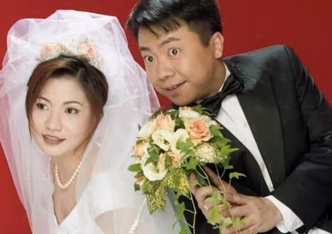 知名男星董至成鼻子變大被質疑整容!承認做了微整,但只動過眼睛