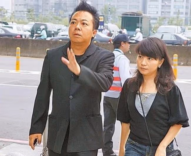 知名男星董至成鼻子變大被質疑整容!承認做了微整,但只動過眼睛