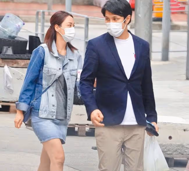 恭喜!48歲陳煒宣布明年4月辦婚禮,不介意小5歲男友曾結婚生娃