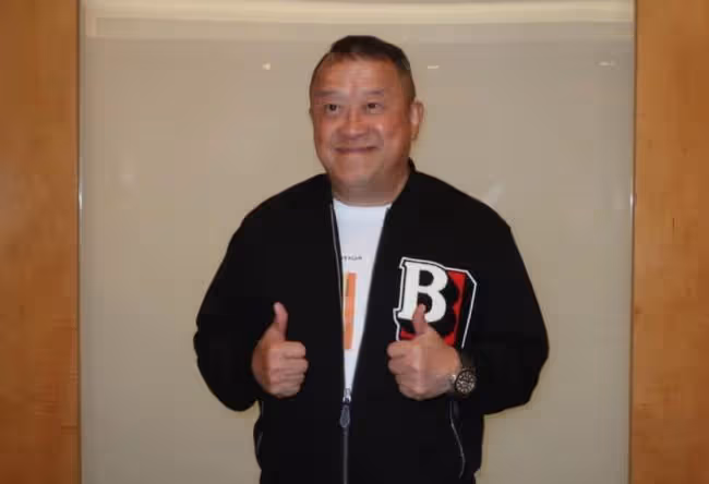 TVB總經理曾志偉公布視後十強名單,強調沒私心,兒媳卻爆冷入圍